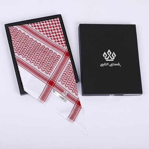 شماغ التاج الشبابي 601