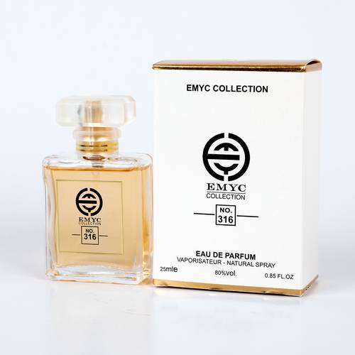 عطر إيميك كولكشن 316 ( 25مل )