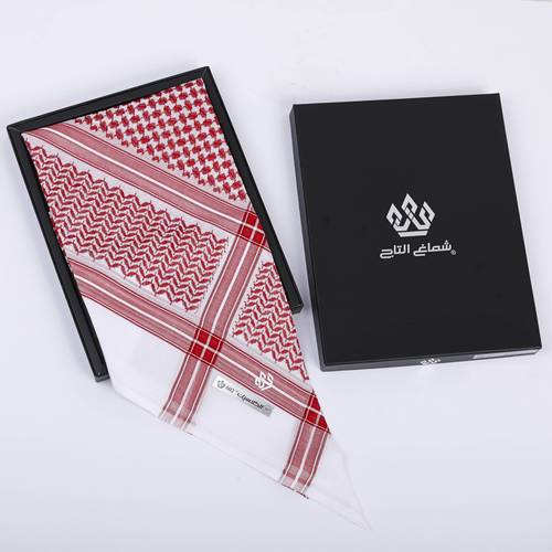 شماغ التاج الكلاسيك 602