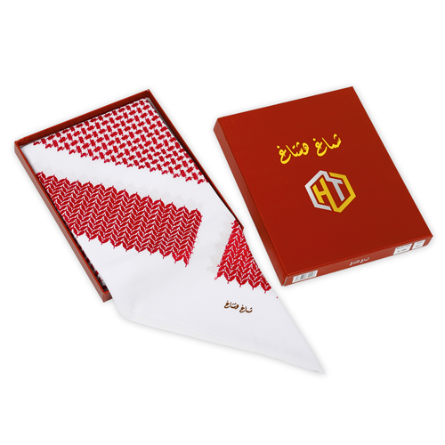 شماغ هشتاغ الشتوي E-100