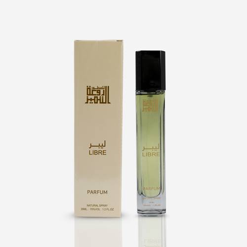 عطر ليبر 35مل