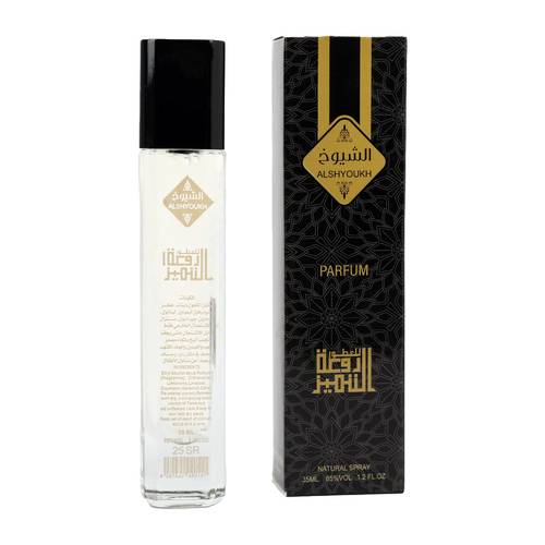 عطر الشيوخ 35مل