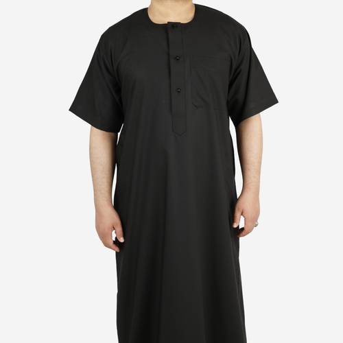 ثوب منزلي رجالي دائري