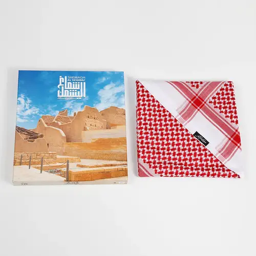 شماغ اليشمك Y29