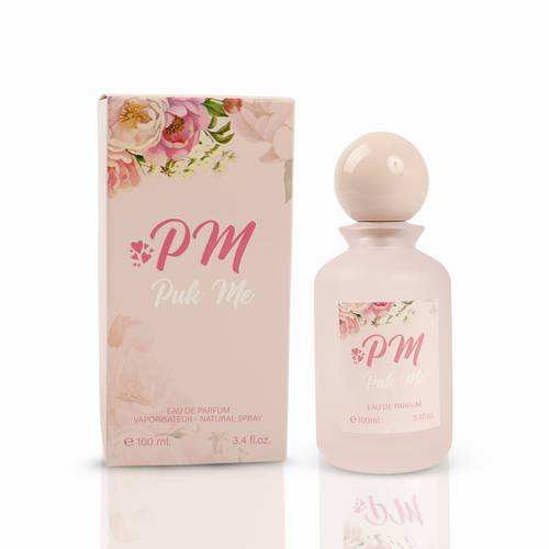 عطر بي إم بكمي 100مل