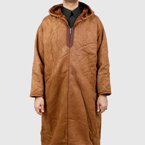 ثوب مغربي شمواه R.105