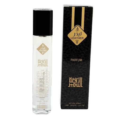 عطر ليــذر 35مل