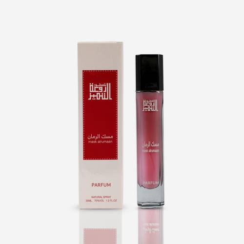 عطر مسك الرمان 35مل