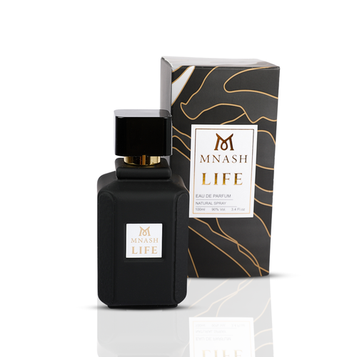 عطر مناش لايف 100 مل
