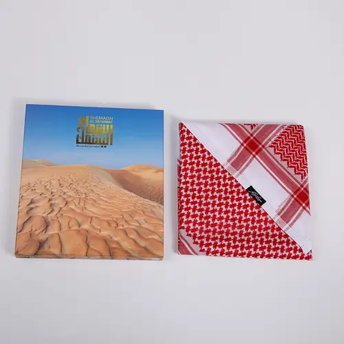 شماغ اليشمك Y30