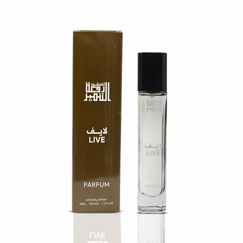 عطر لايف 35مل