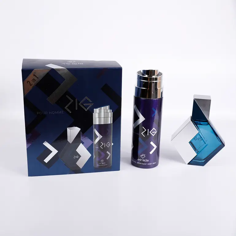 عطر زبق 2*1