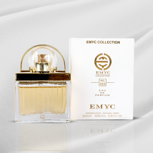 عطر إيميك كولكشن 322 ( 25مل )