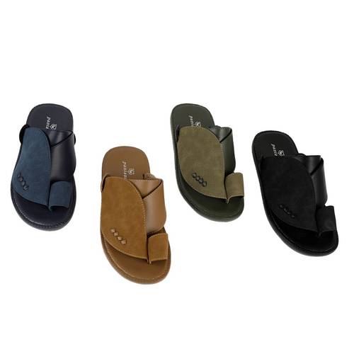  حذاء بنتنال رجالي طبي-8233