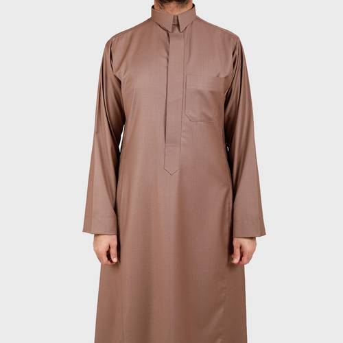 ثوب سعودي قلاب شتوي R.9