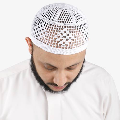  طاقية سوري مطاط