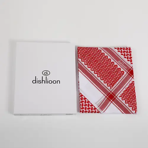 شماغ ديشليون dishlioon