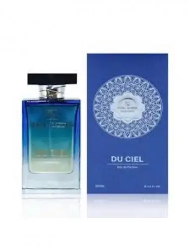 عطر دو سيل 100مل