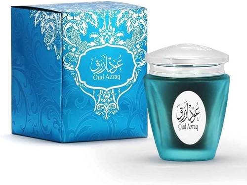 بخور عود أزرق - 30 جرام