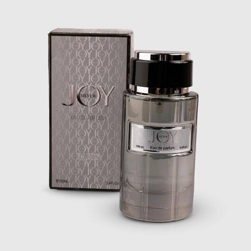 عطر جوي سلفر 100مل