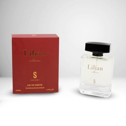 عطر ليليان انتنس 100 مل