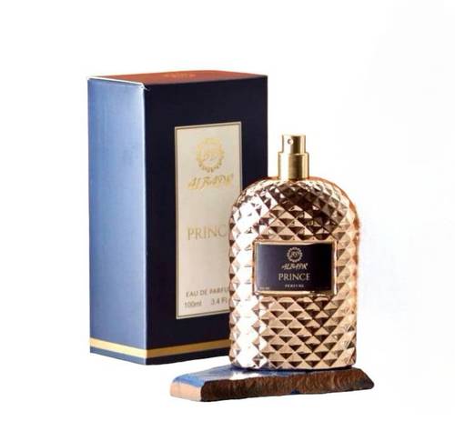عطر البرنس 100 مل