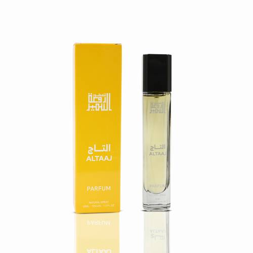 عطر التاج 35مل