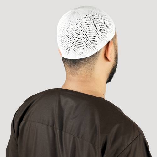 طاقية مشخل 