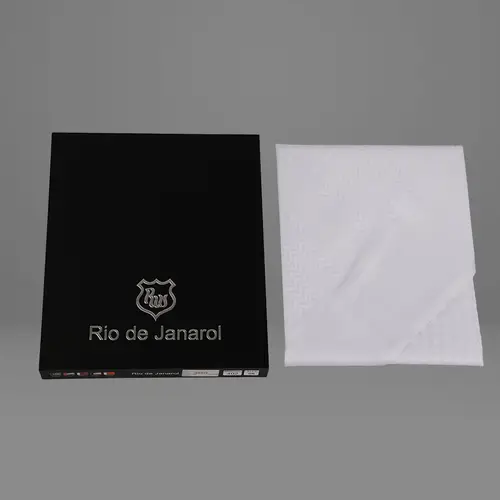 شماغ ابيض ريو دي جانيرو 402