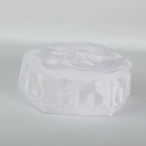 طاقية الدفه ملكي سادة 