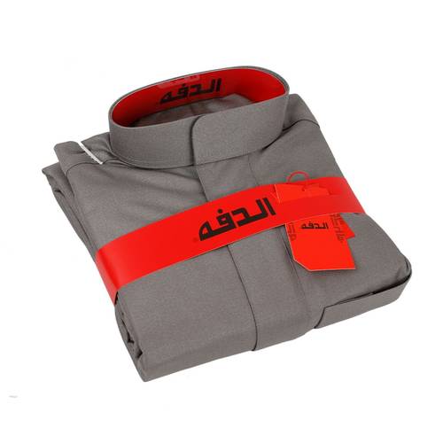 ثوب الدفه سحاب شتوي رجالى TR5