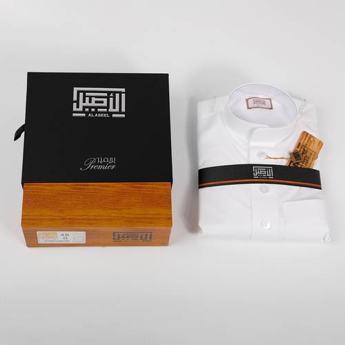 ثوب الاصيل شبابي سكري