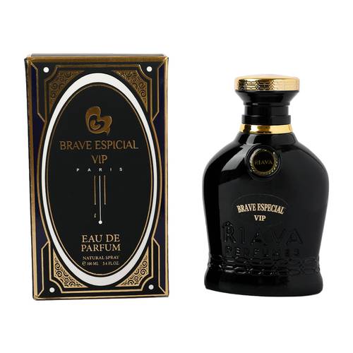 عطر برايف اسبيشل VIP (100 مل)