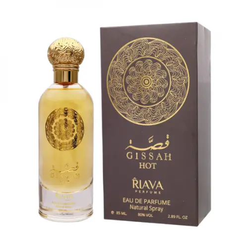 عطر قصة 85 مل