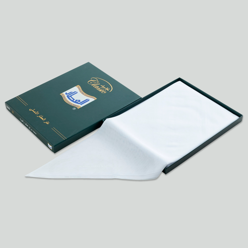 غترة العطار الاصلى السويسري