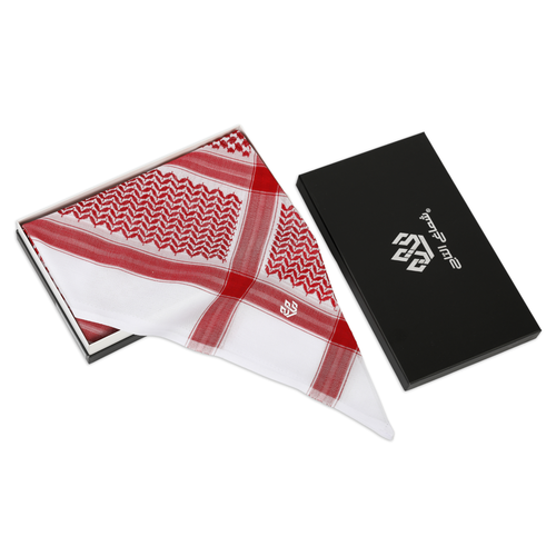شماغ التاج الفضي 589