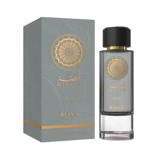 عطر  قصة حب 100 مل
