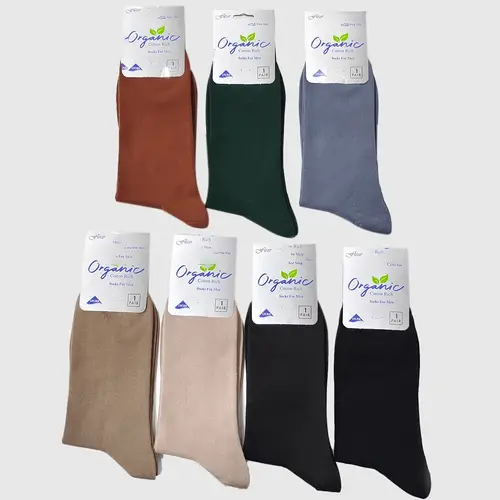 جوارب ناعمه 