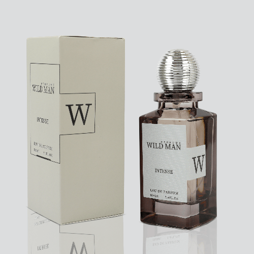 عطر ويلد مان انتنس 100مل