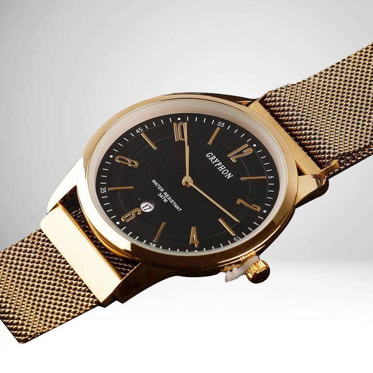 ساعة قريفون RA-596