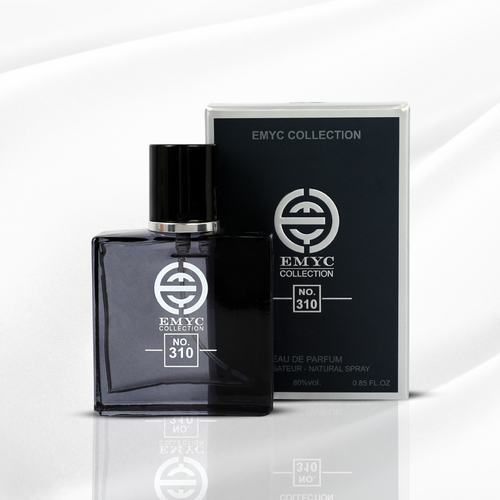 عطر إيميك كولكشن 310 ( 25مل )