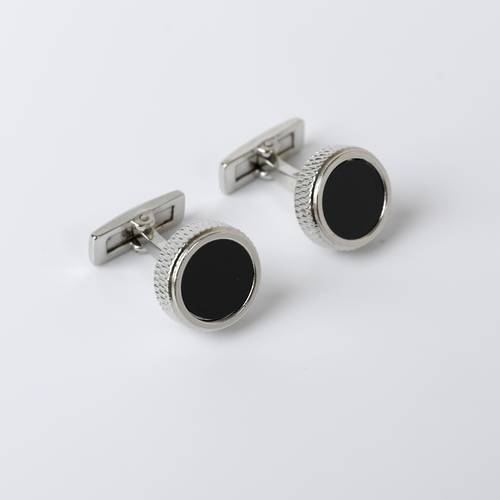 كبك جريفون فضي أسود AR-466