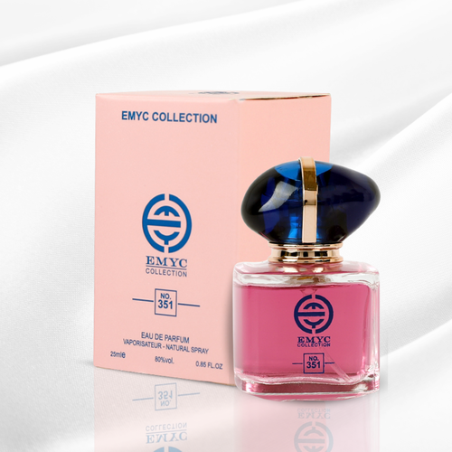 عطر إيميك كولكشن 351 ( 25مل )