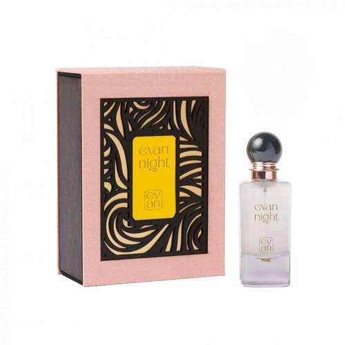 عطر نايت إيفان 75مل