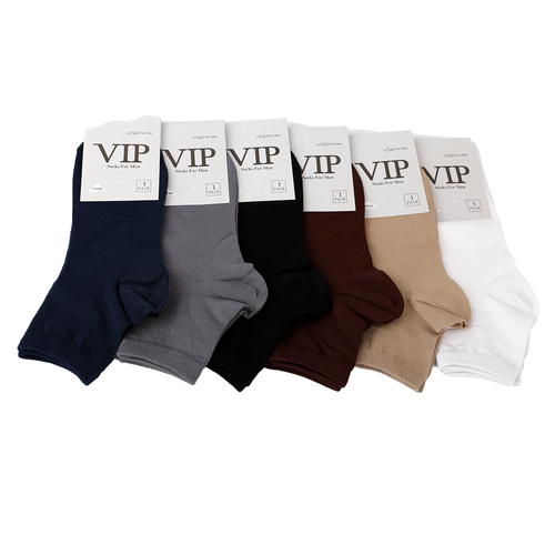 جوارب برمودا كعب VIP