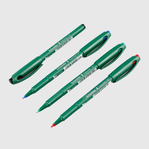 قلم التوقيع شنايدر الألماني Schneider 147 (0.6mm)