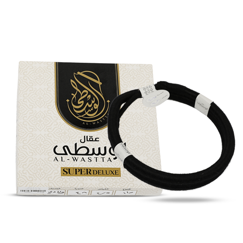 عقال صوف ولادي الوسطى