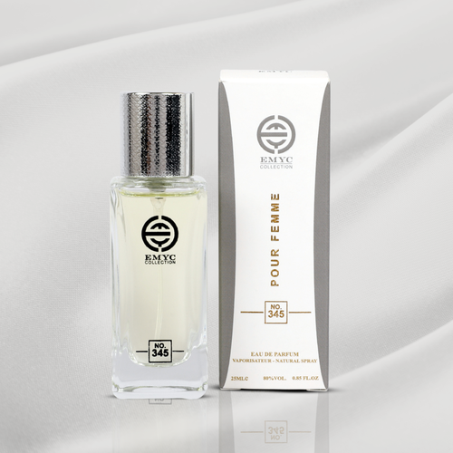 عطر إيميك كولكشن 345 ( 25مل )