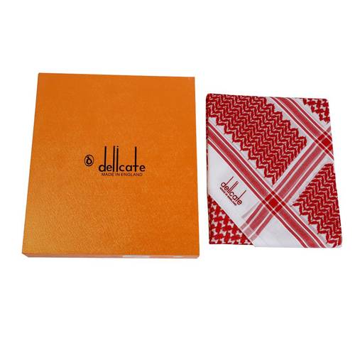 شماغ ديليكات اصدار خاص A23