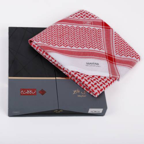 شماغ البسام ماي فير 303